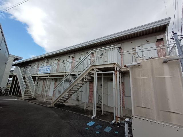 サンライズ２０