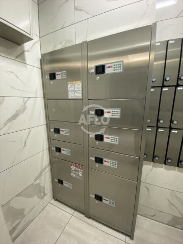 リアライズ小路のその他共用部分|リアライズ小路　宅配ボックス