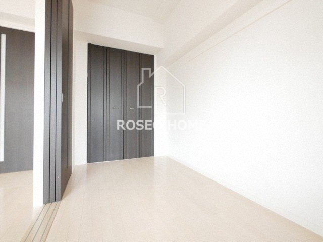 サンアルカスの内装|同マンション別部屋：参考写真