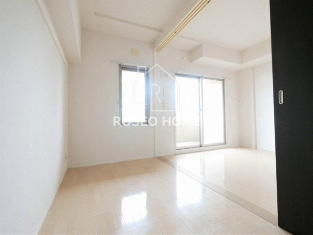 サンアルカスの内装|同マンション別部屋：参考写真