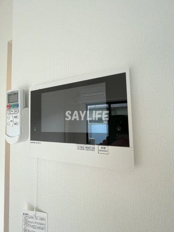 S-RESIDENCE高井田beletaのセキュリティ