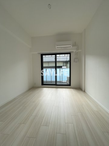 S-RESIDENCE高井田beletaの居間・リビング