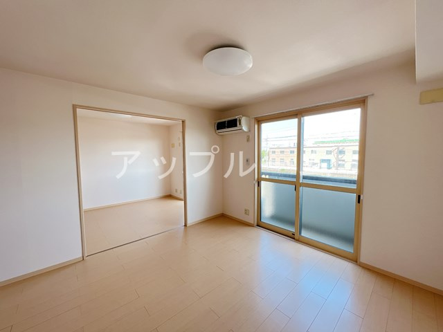 シャルマンのキッチン