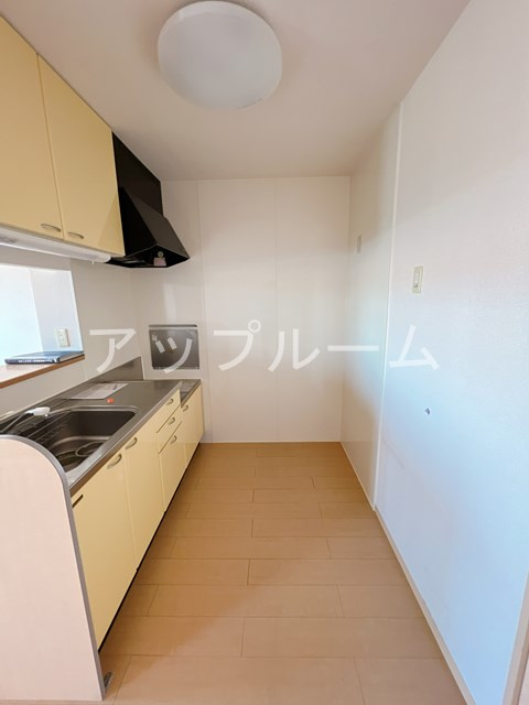 シャルマンのその他共用部分