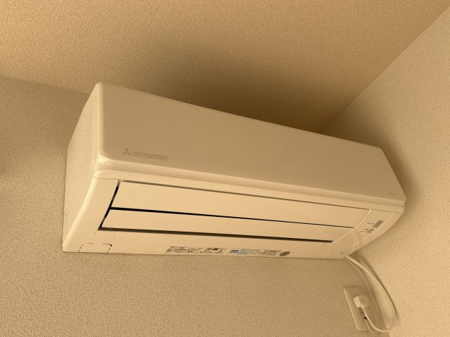 フローラル白浜Ⅱの設備