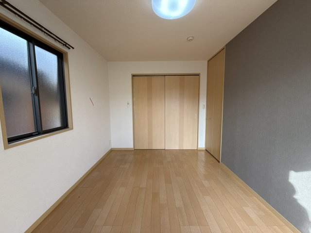 フローラル白浜Ⅱの子供部屋