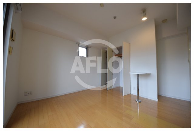 セイワパレス夕陽丘の洋室|セイワパレス夕陽丘　洋室