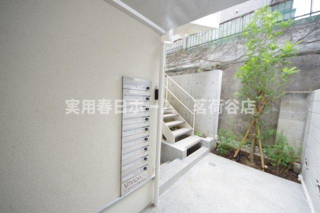 【その他共用部分】