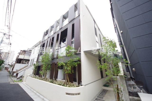 グランエッグス文京大塚Sの画像