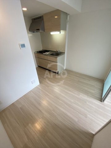 LaCASA京橋の居間・リビング|LaCASA京橋（ラカーサ京橋）　リビング