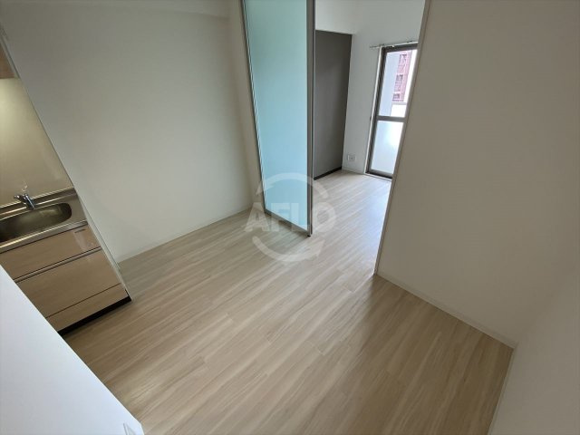 LaCASA京橋の居間・リビング|LaCASA京橋（ラカーサ京橋）　ダイニング