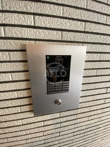 LaCASA京橋のその他共用部分|LaCASA京橋（ラカーサ京橋）オートロック