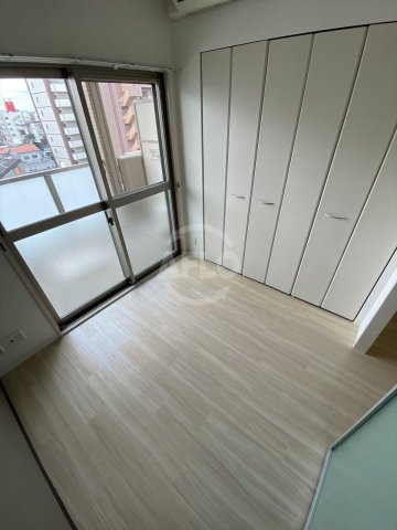 LaCASA京橋の洋室|LaCASA京橋（ラカーサ京橋）　洋室