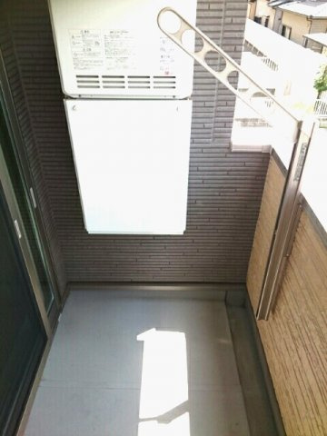 フェリースのバルコニー|バルコニーからの眺めを楽しみながら食事をしませんか