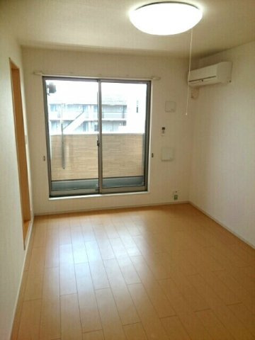 フェリースの展望