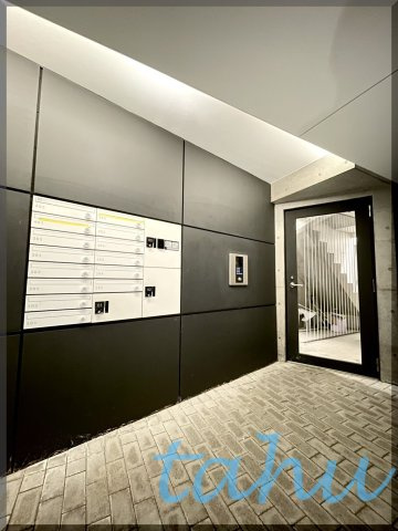 練馬区桜台１丁目の賃貸マンションのその他共用部分