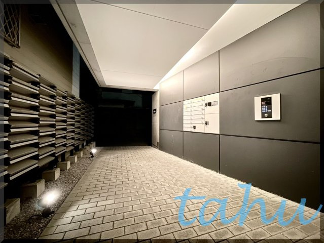 練馬区桜台１丁目の賃貸マンションのその他共用部分