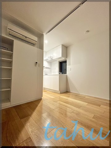 練馬区桜台１丁目の賃貸マンションの内装