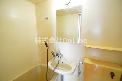 【洗面所】 | タキハイツ