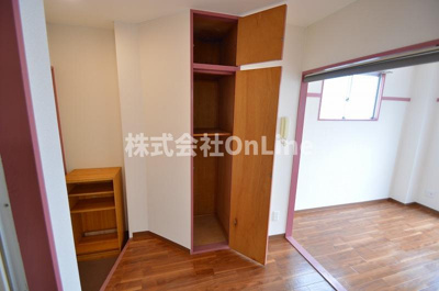 【収納】 | タキハイツ