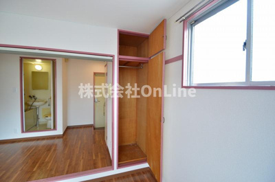 【収納】 | タキハイツ