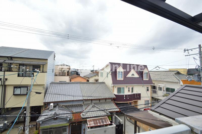 【展望】 | タキハイツ