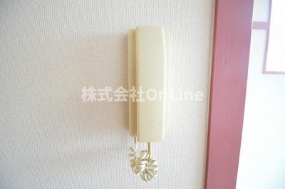 【セキュリティ】 | タキハイツ