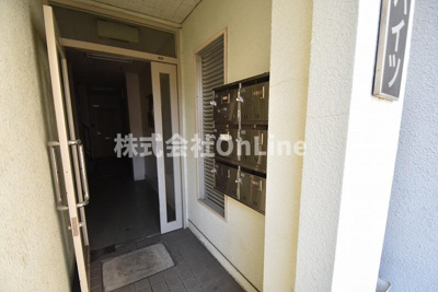 【その他共用部分】 | タキハイツ