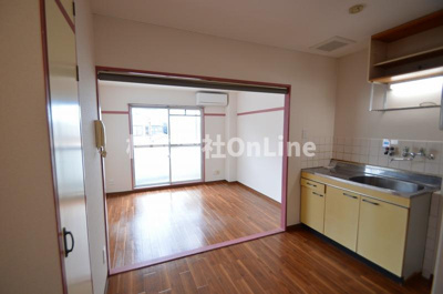 【居間・リビング】 | タキハイツ