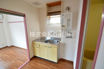 【居間・リビング】 | タキハイツ