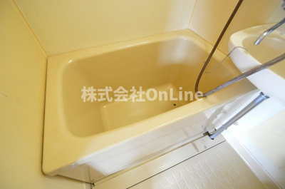 【浴室】 | タキハイツ