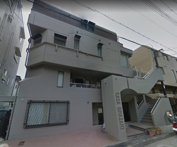 CASA OKAZAKI