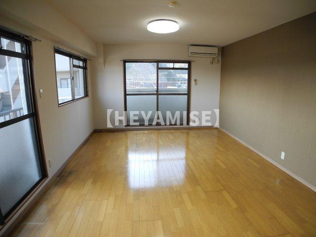 メゾンドMビルのその他