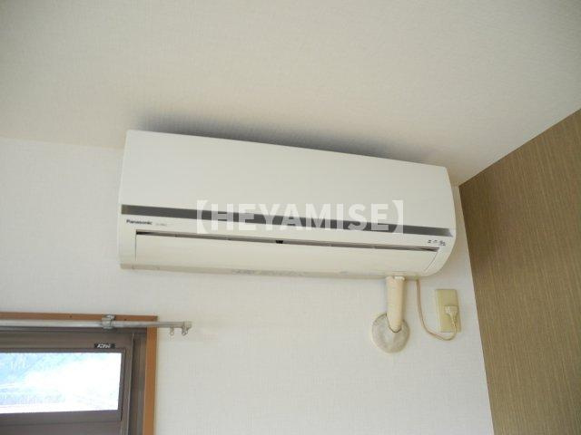 メゾンドMビルの設備