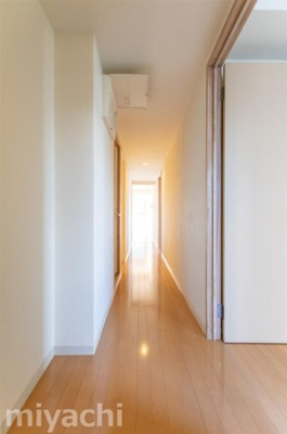 【玄関】 | K`sガーデン神明