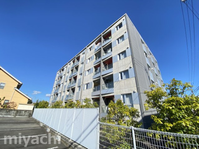 【その他共用部分】 | K`sガーデン神明