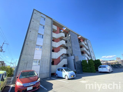 【外観】 | K`sガーデン神明