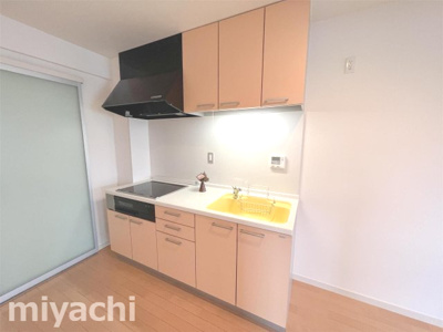 【キッチン】 | K`sガーデン神明