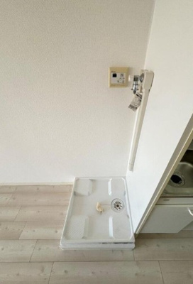 【設備】 | ONE ROOF FLAT NISHIWASEDA