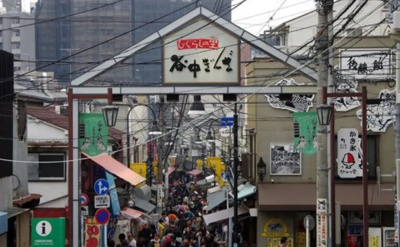 【周辺】 | ONE ROOF FLAT NISHIWASEDA