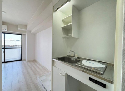 【キッチン】 | ONE ROOF FLAT NISHIWASEDA