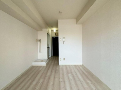 【寝室】 | ONE ROOF FLAT NISHIWASEDA