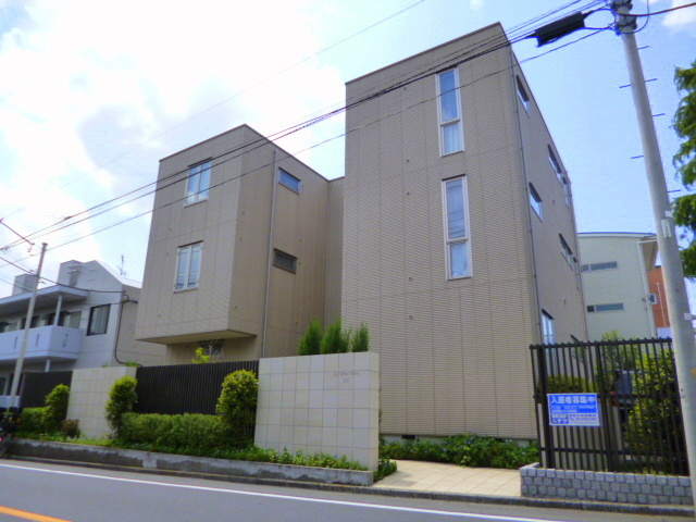 ル・ヴァンヴェールの外観|★お申し込み受付中です★