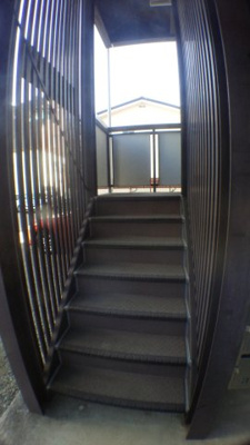 【エントランス】 | コーポSEIWA