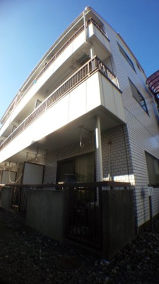 【外観】 | コーポSEIWA