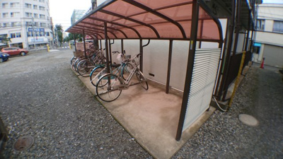 【その他共用部分】 | コーポSEIWA