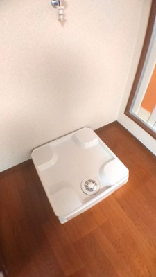 【設備】 | コーポSEIWA