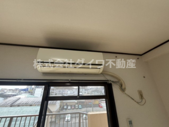 レジデンスボナールの設備