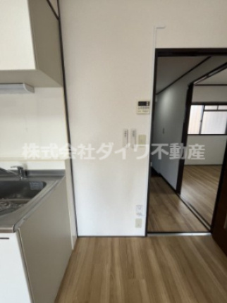 レジデンスボナールの設備