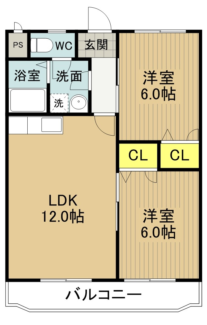 レジデンスボナール